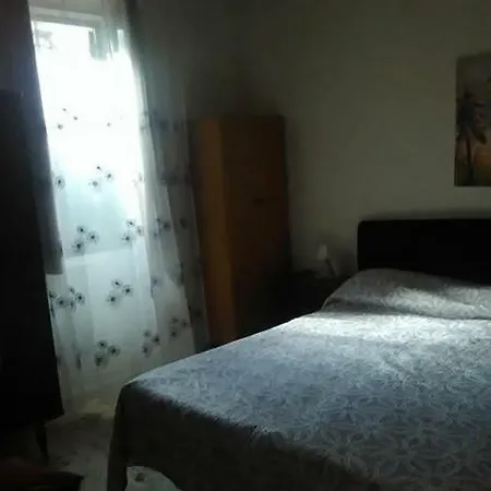 Apartment Lacasadinino *