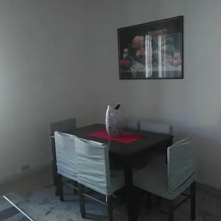 Lacasadinino Apartmán *